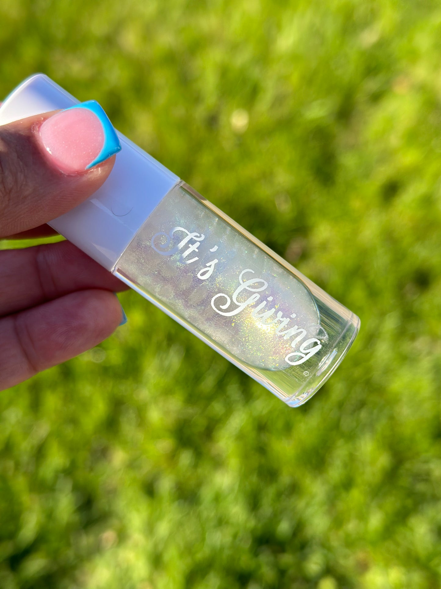Shimmer and Shine