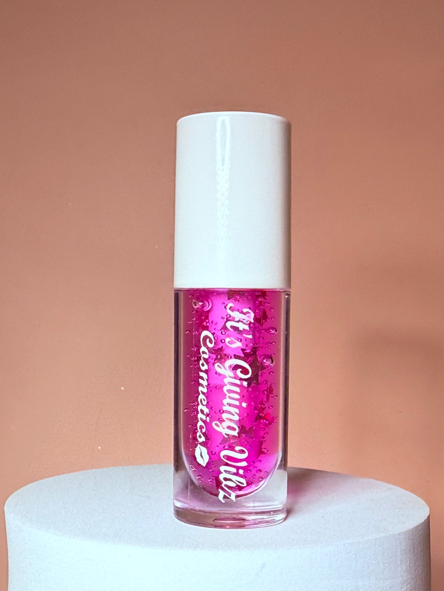Pink Butterfly
