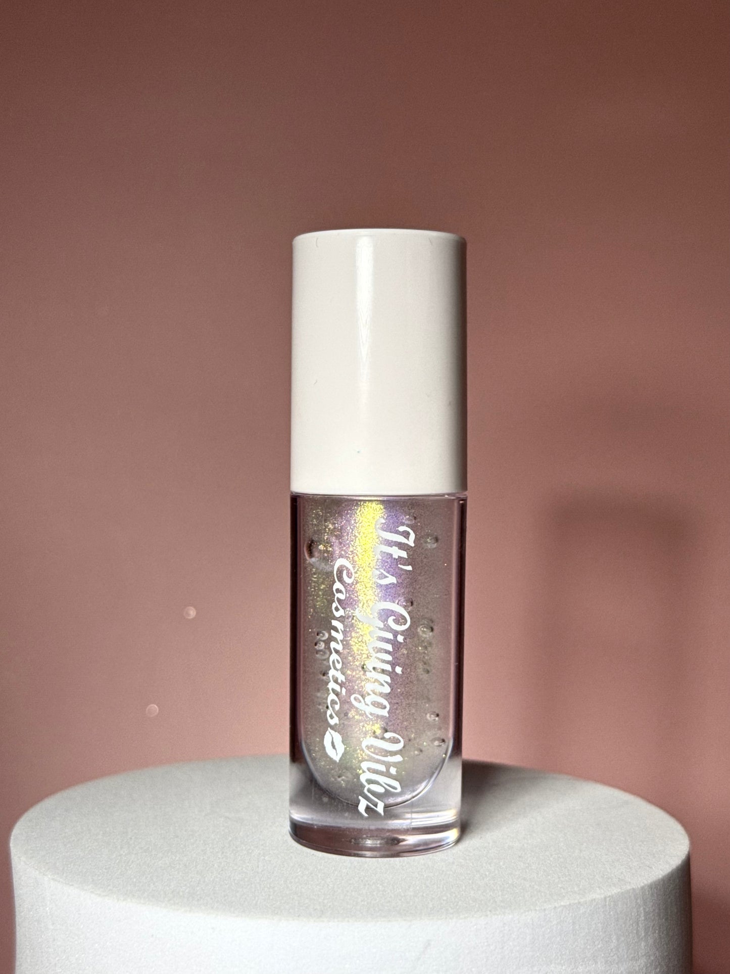Shimmer and Shine