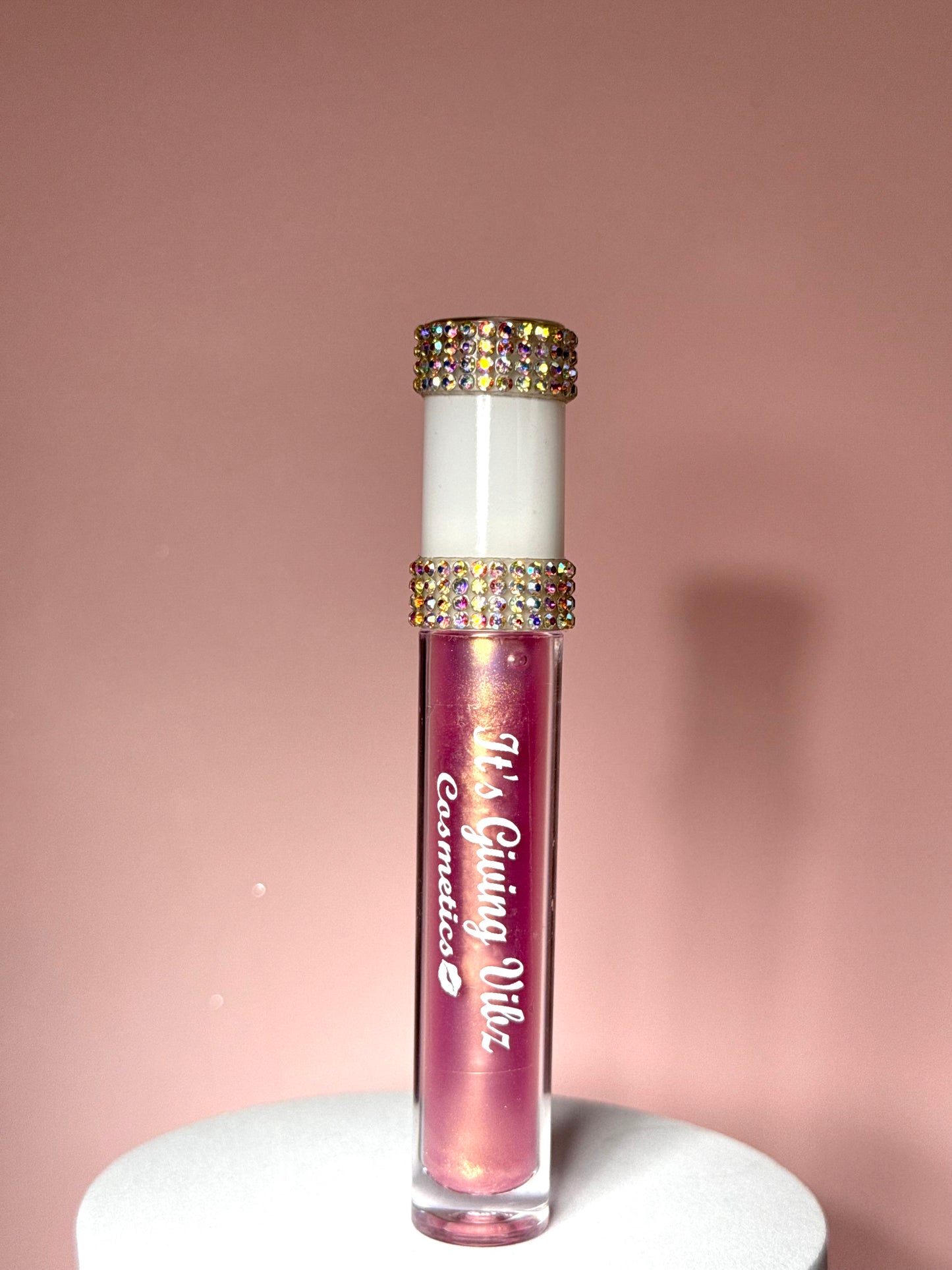 Champagne Rose