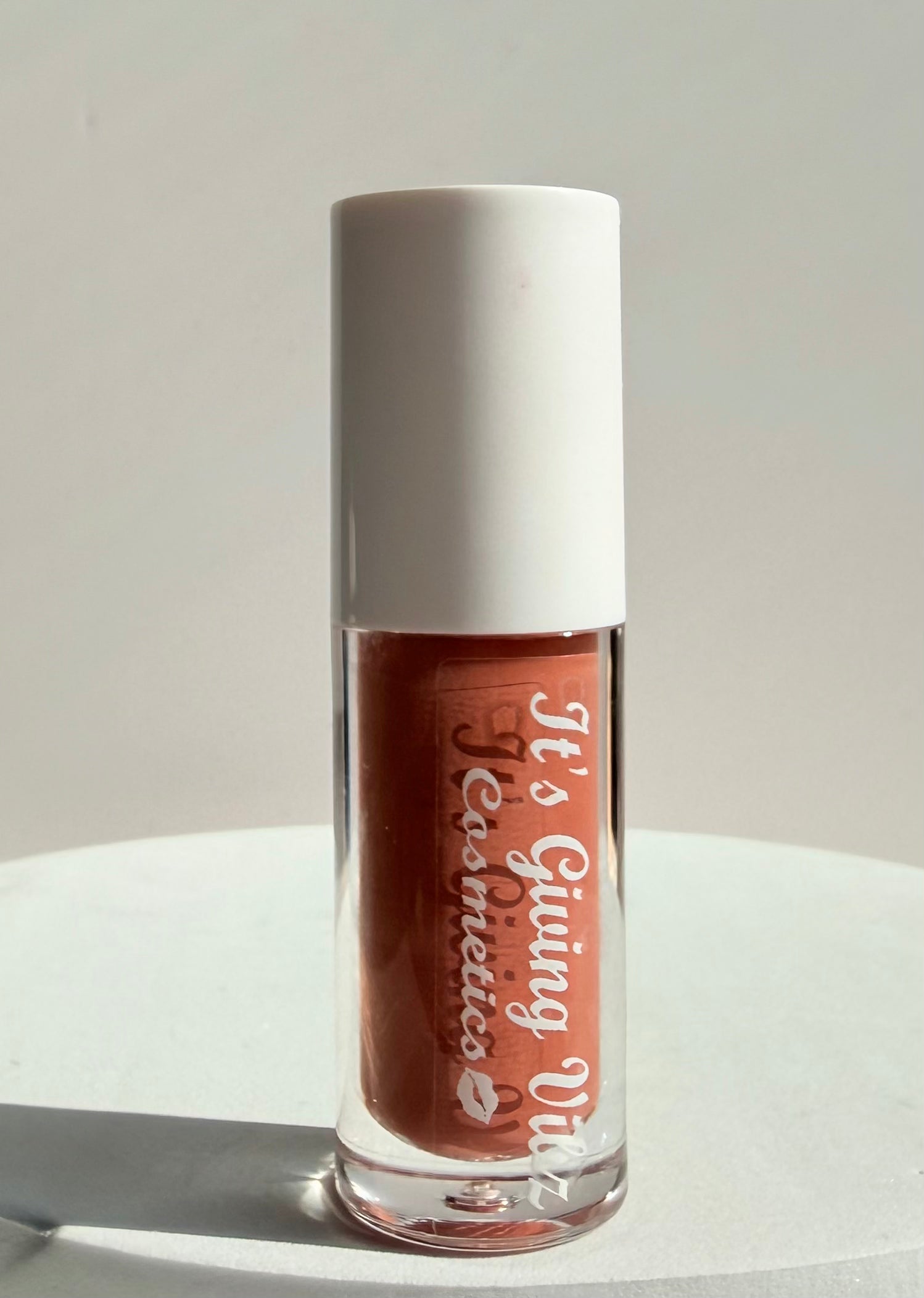 Chestnut Kiss (Pigmented)