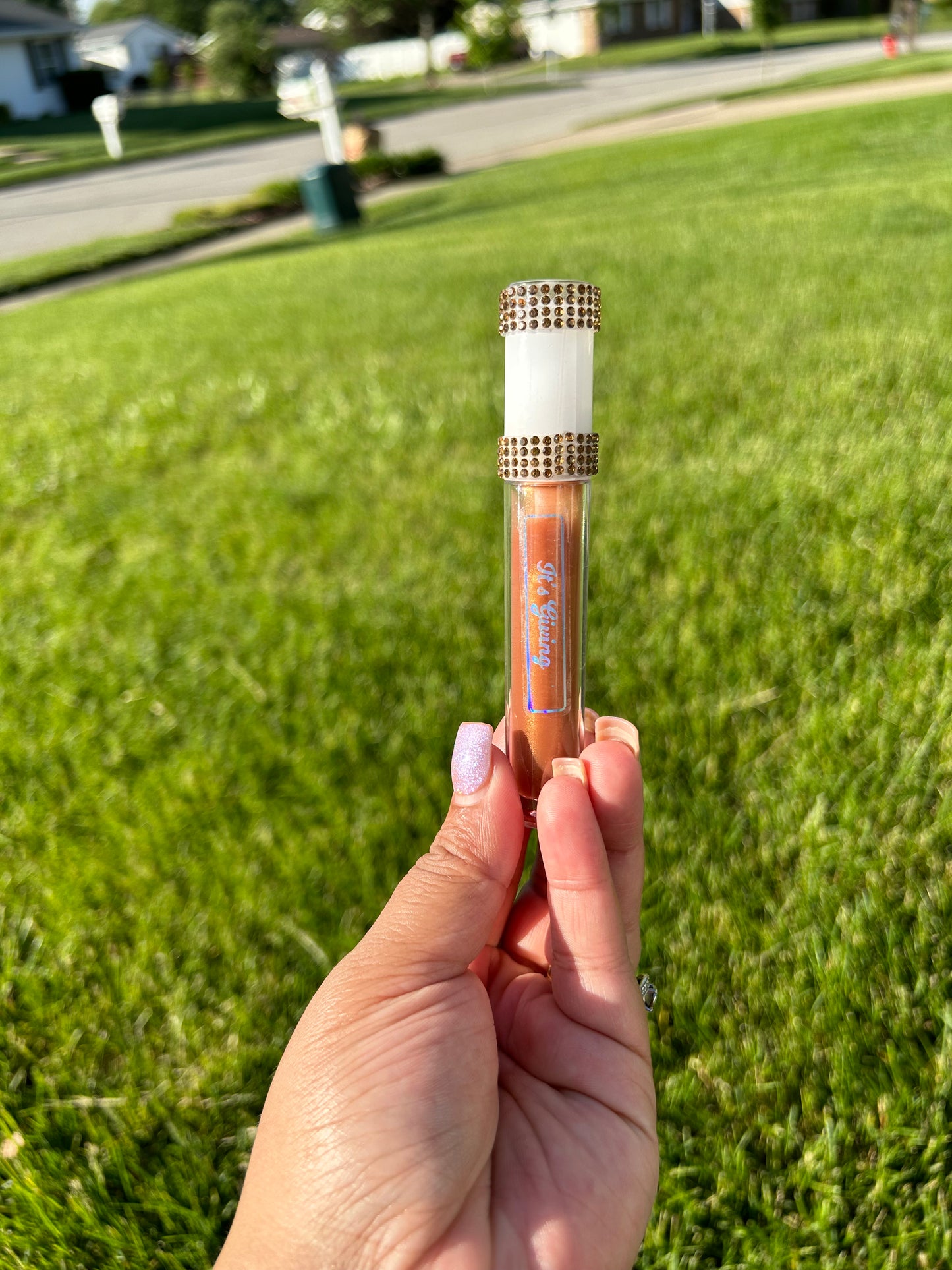 Caramel
