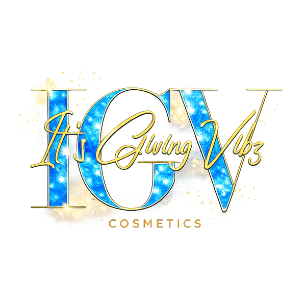 It's Giving Vibz Cosmetics