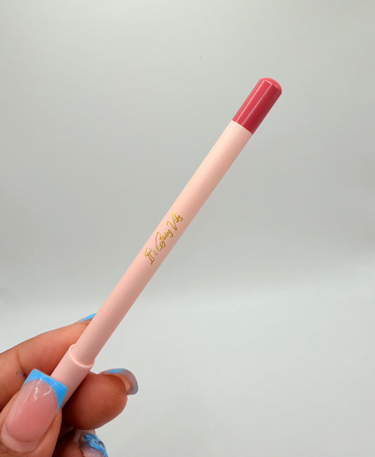 Glow lip Liner