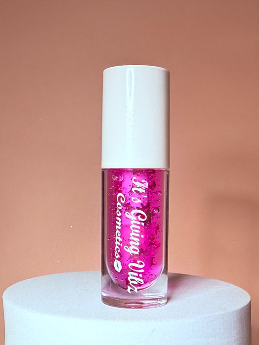 Pink Butterfly
