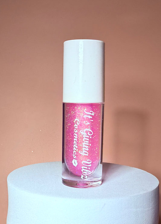 Twinkle Pink