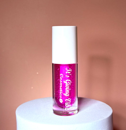 Passion Pink