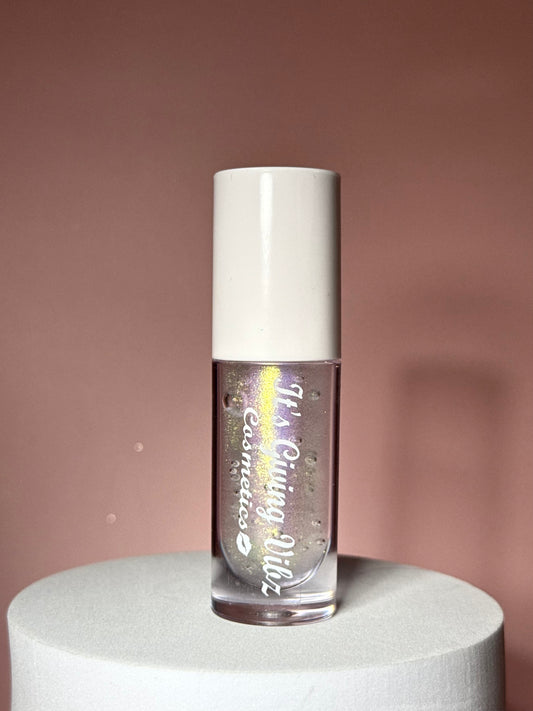 Shimmer and Shine