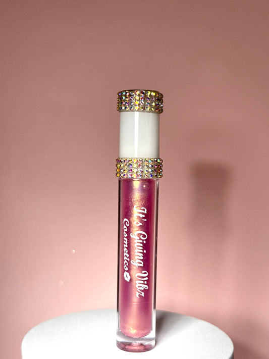 Champagne Rose