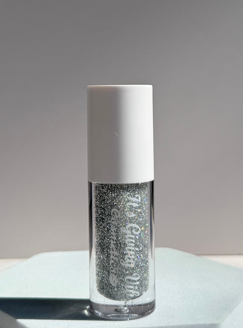 Silver Sparkles