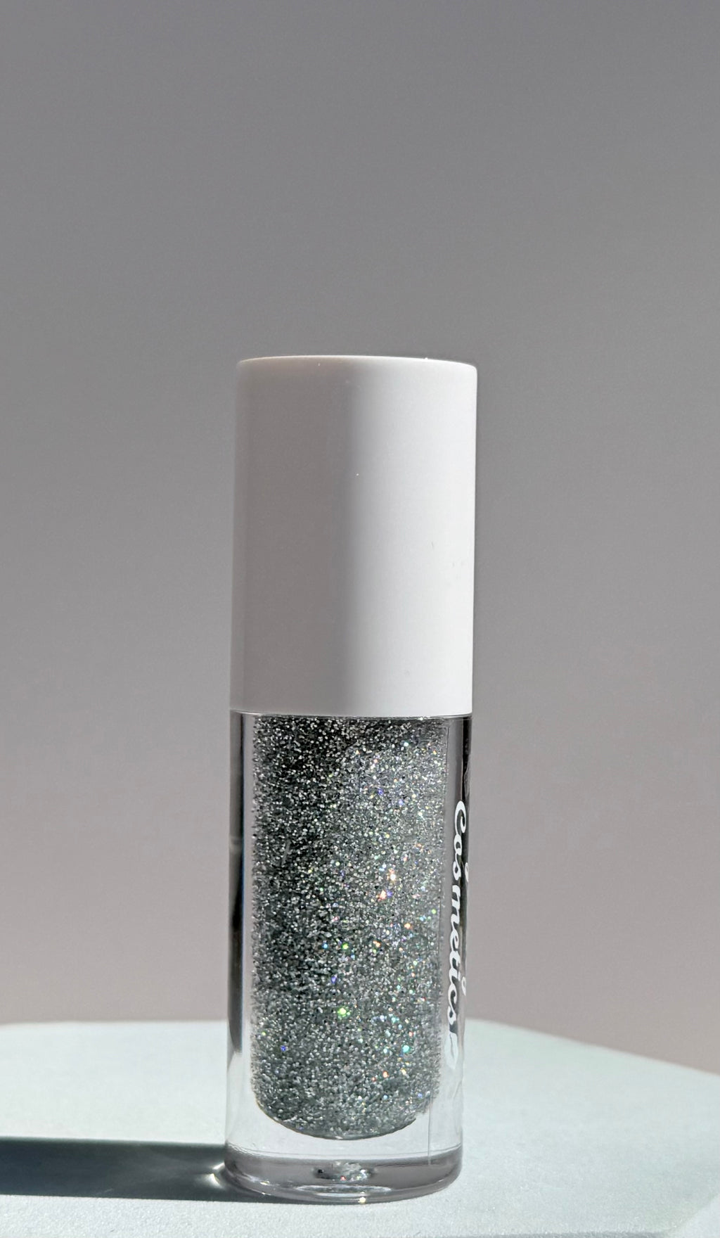Silver Sparkles