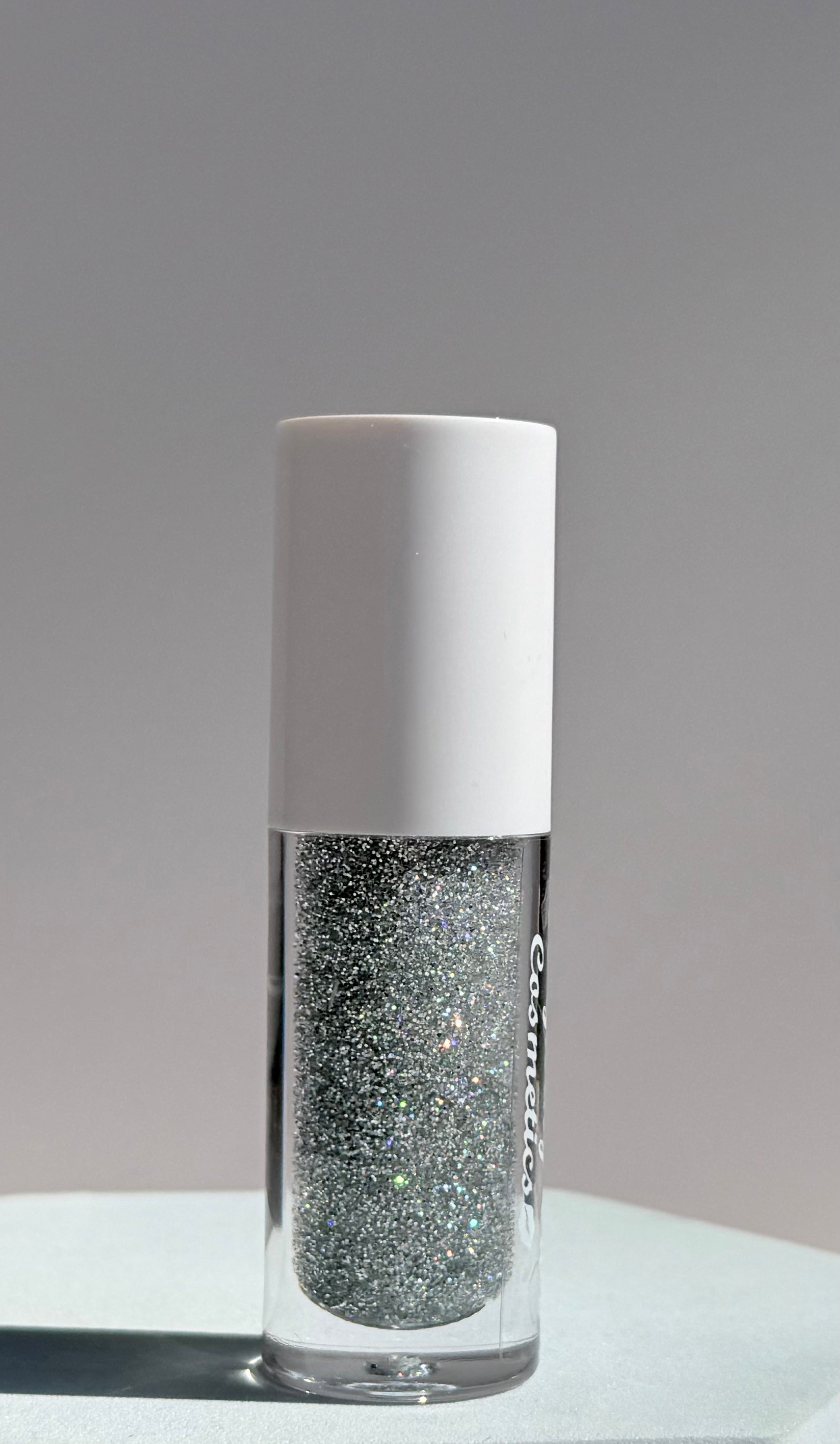 Silver Sparkles