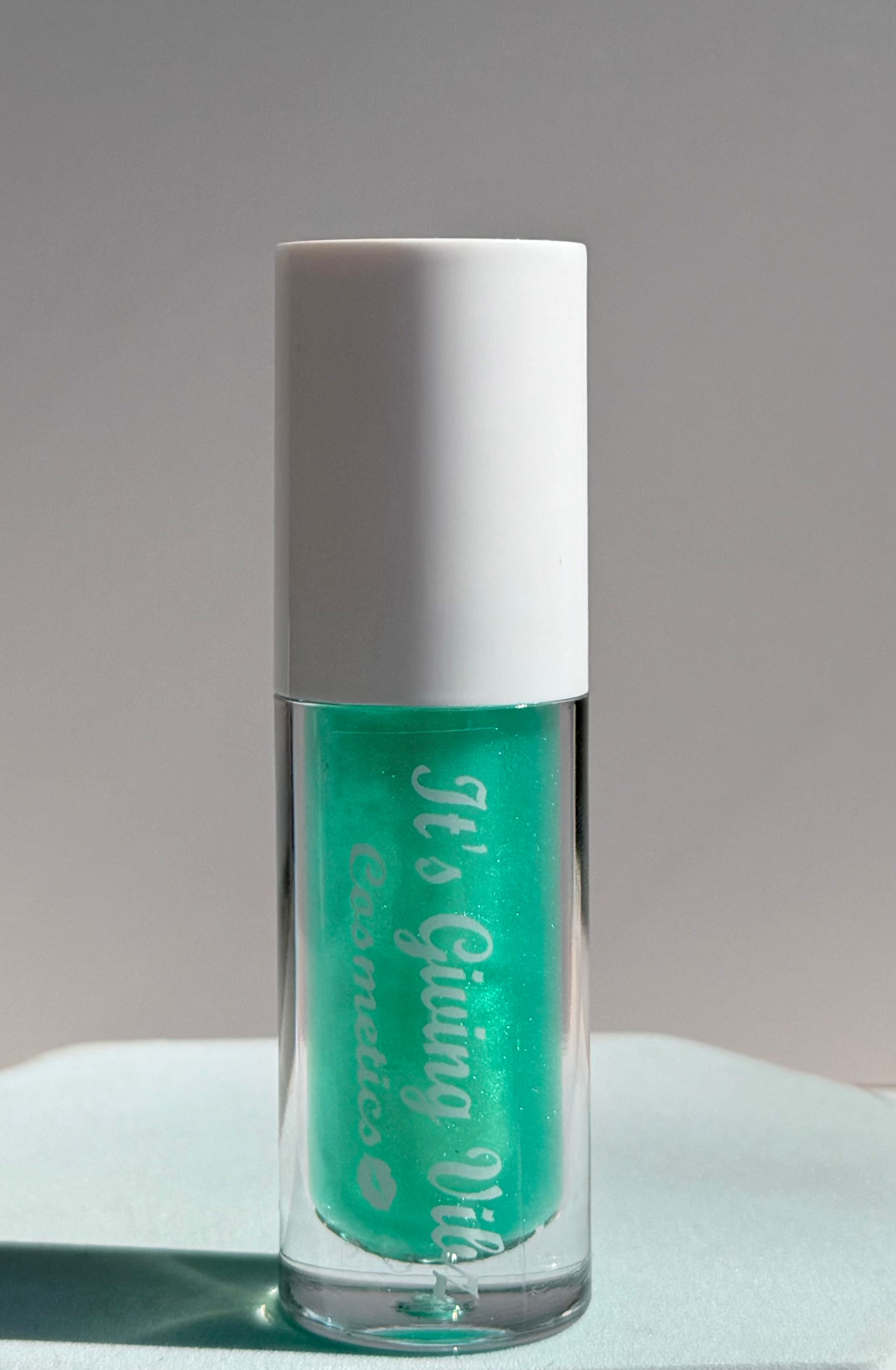 Emerald Glow