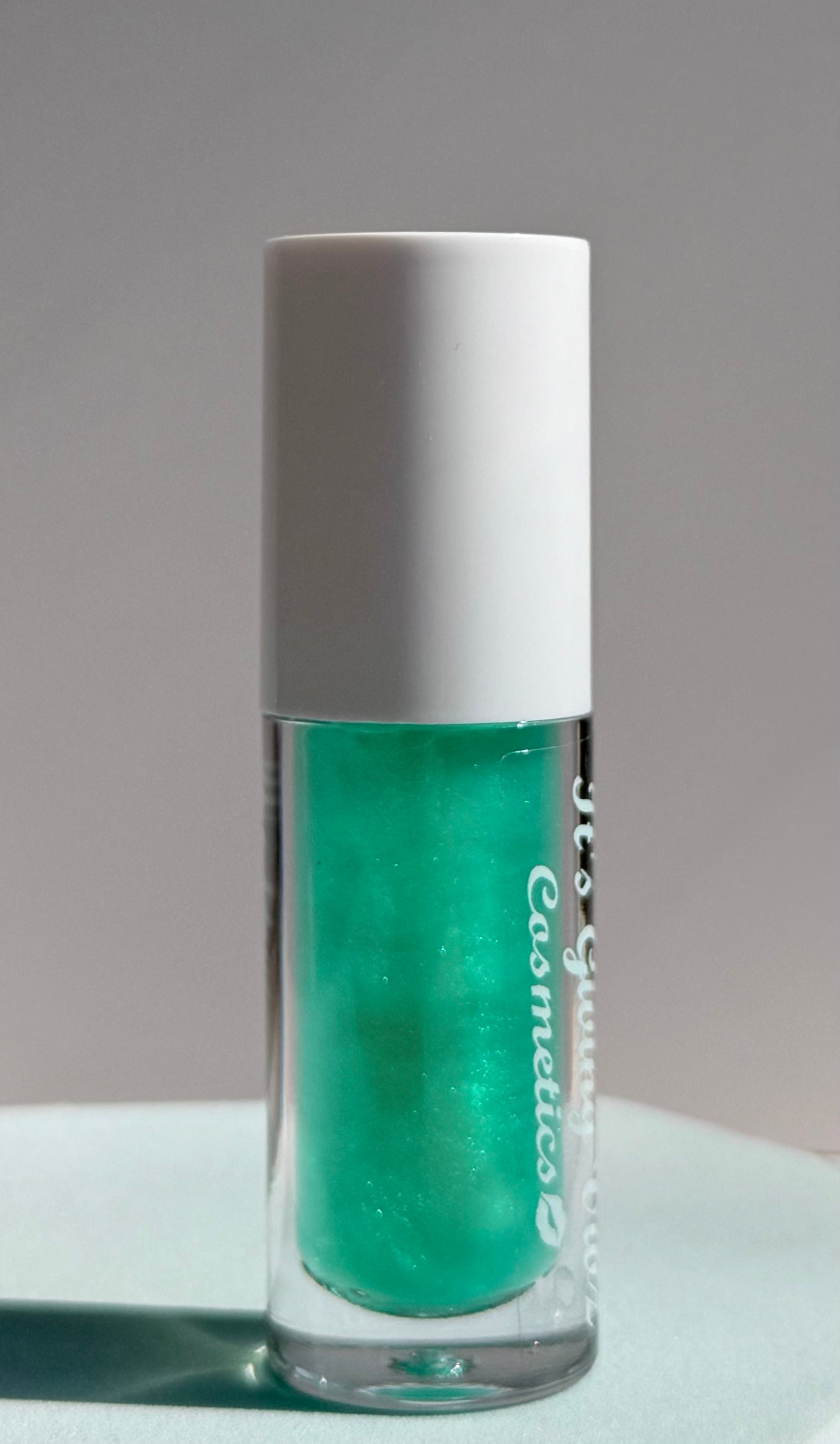 Emerald Glow