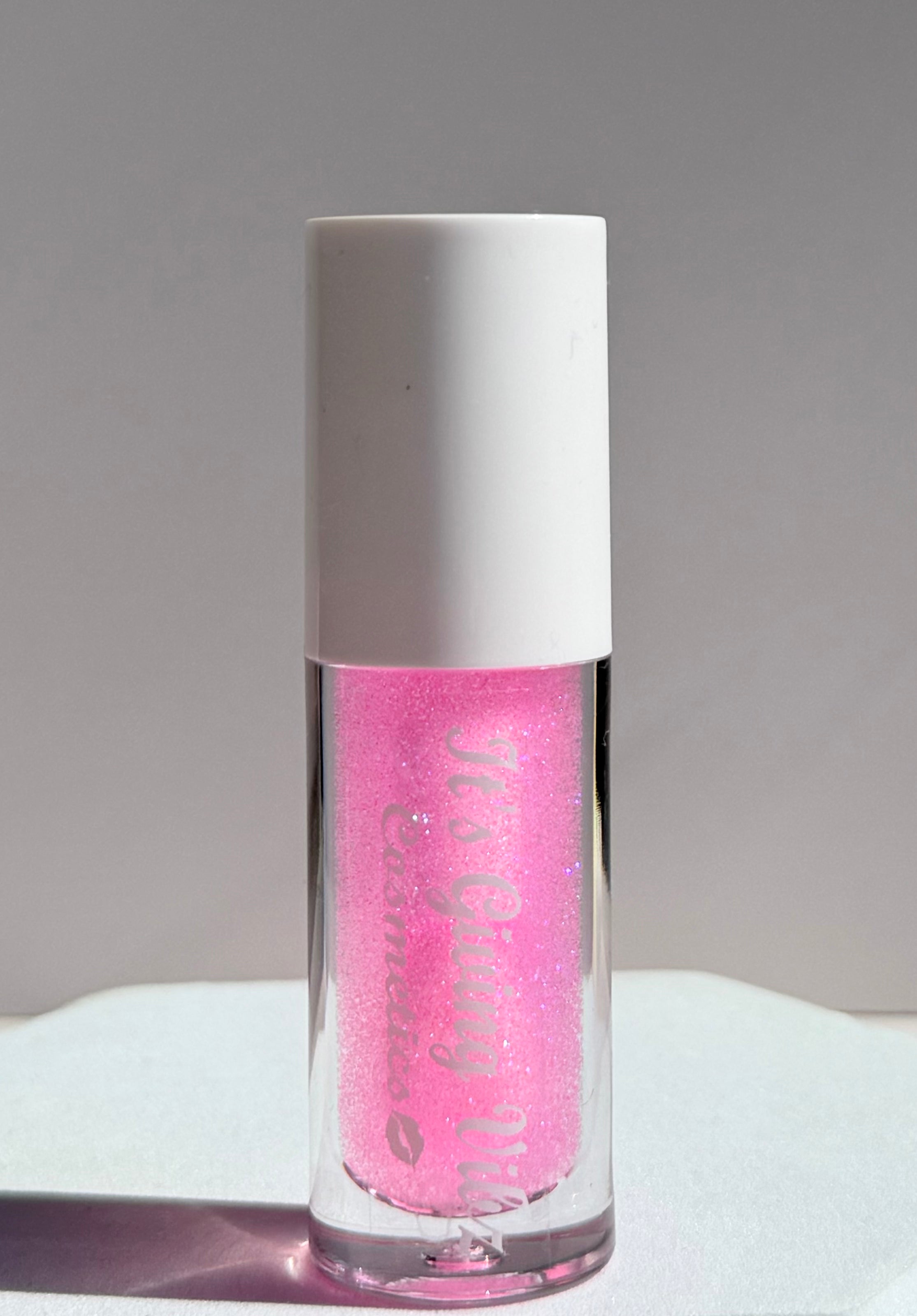 Twinkle Pink