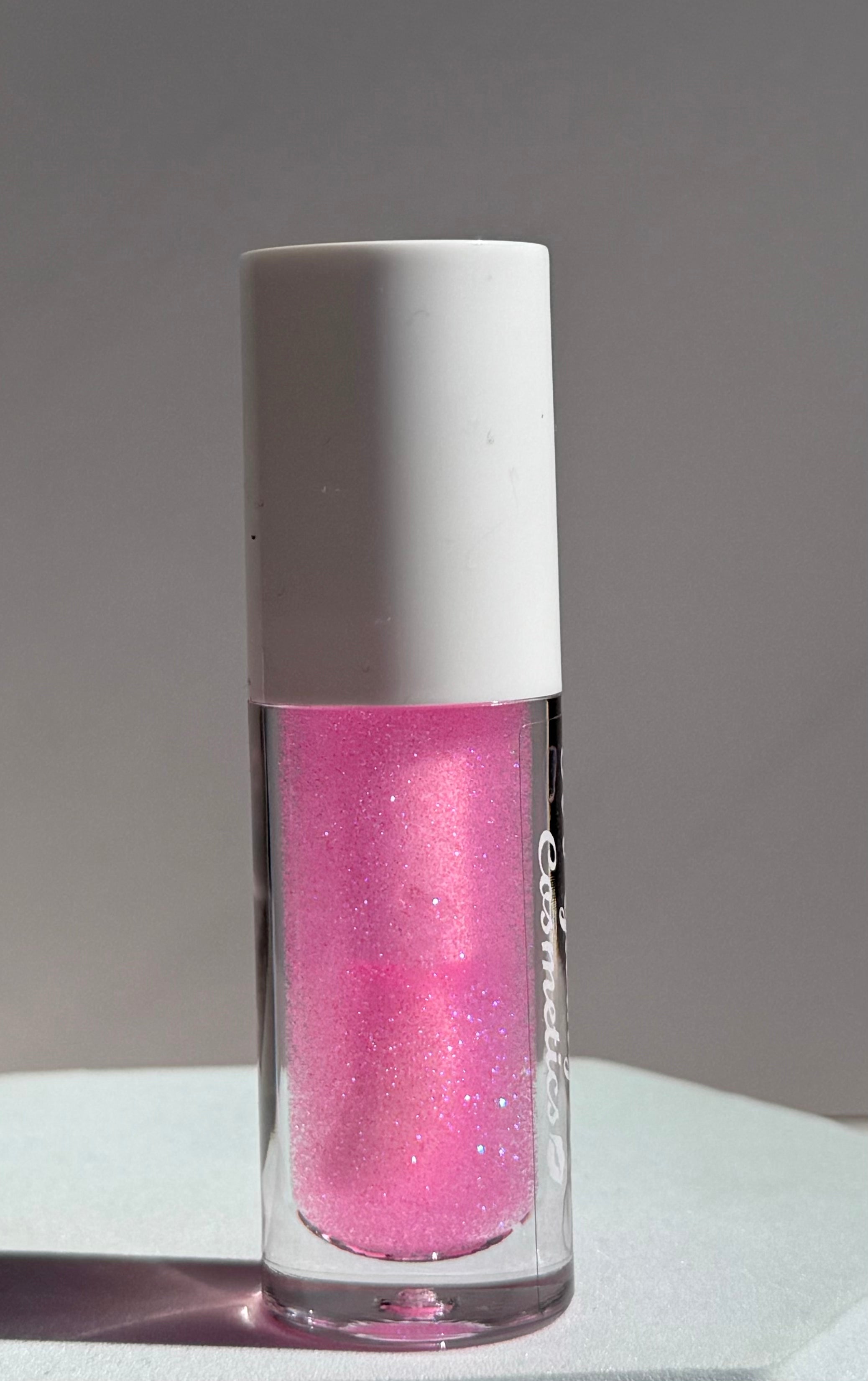 Twinkle Pink