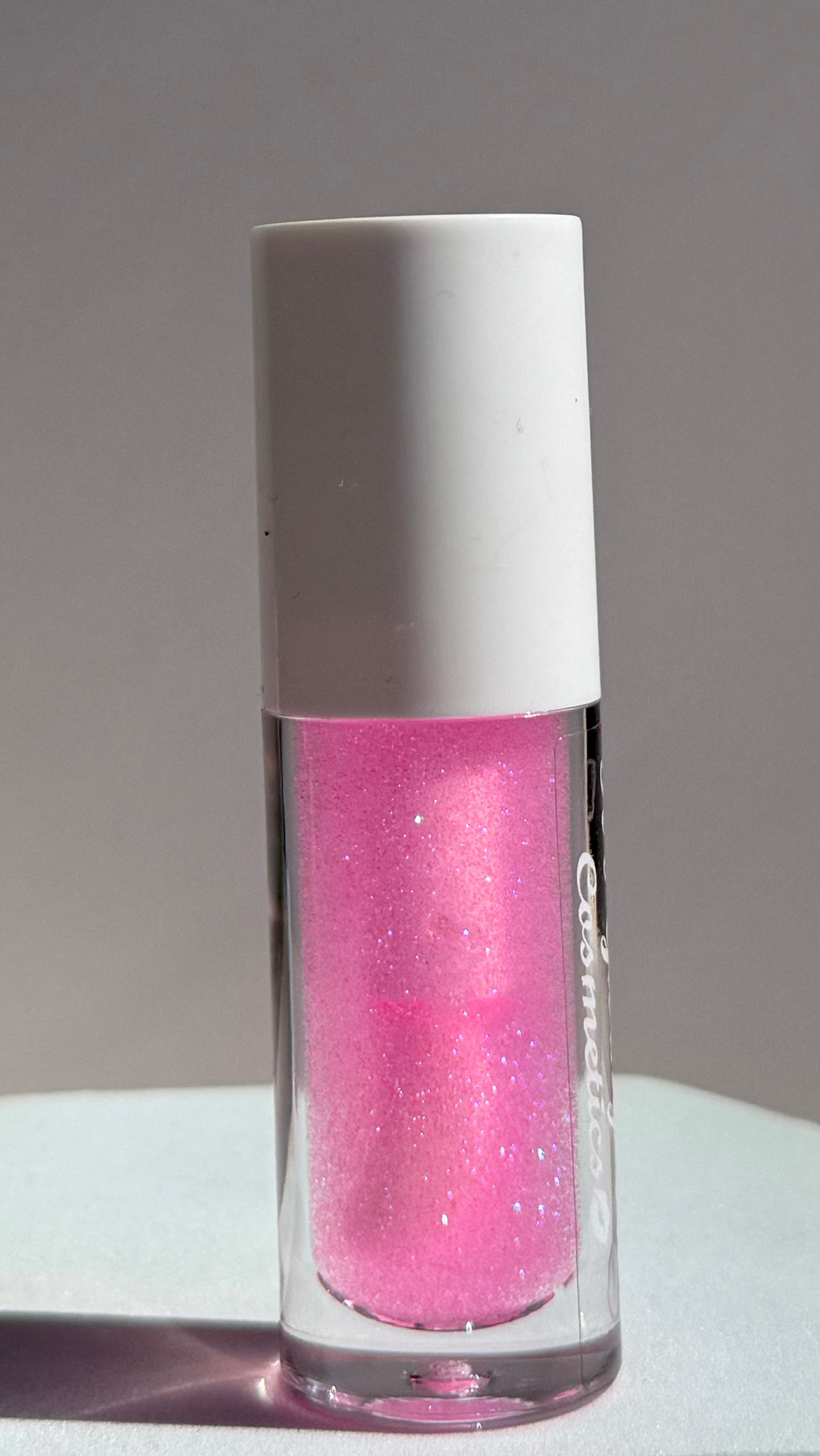 Twinkle Pink