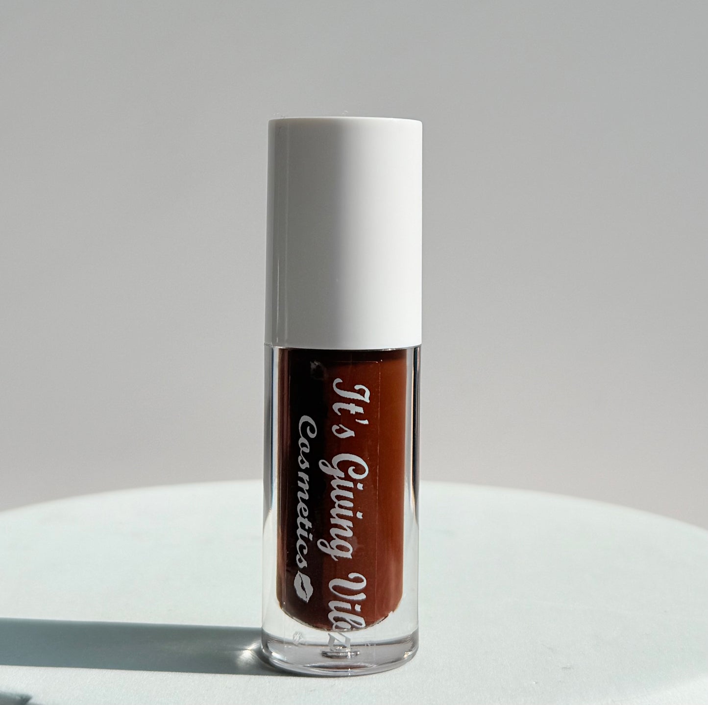 Brownie Babe (High Pigment)