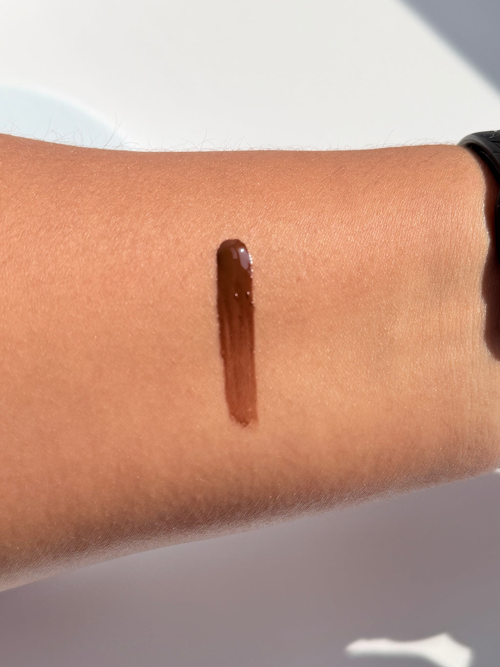 Brownie Babe (Pigmented)