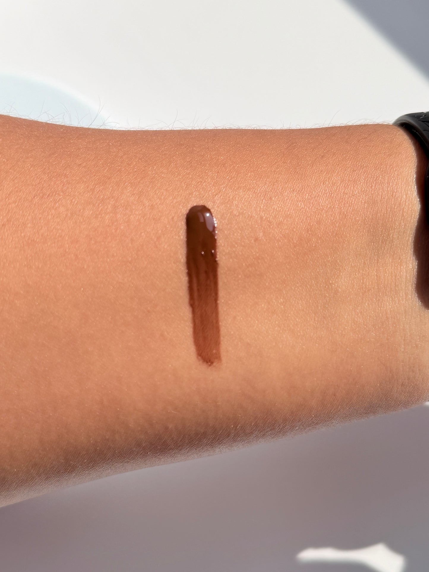 Brownie Babe (High Pigment)