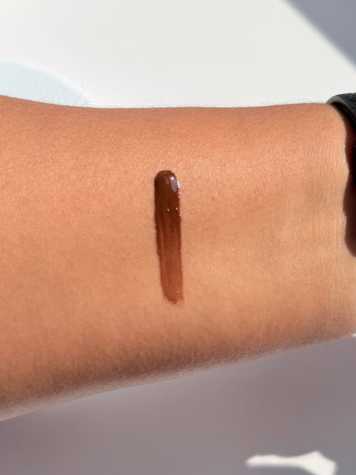 Brownie Babe (Pigmented)