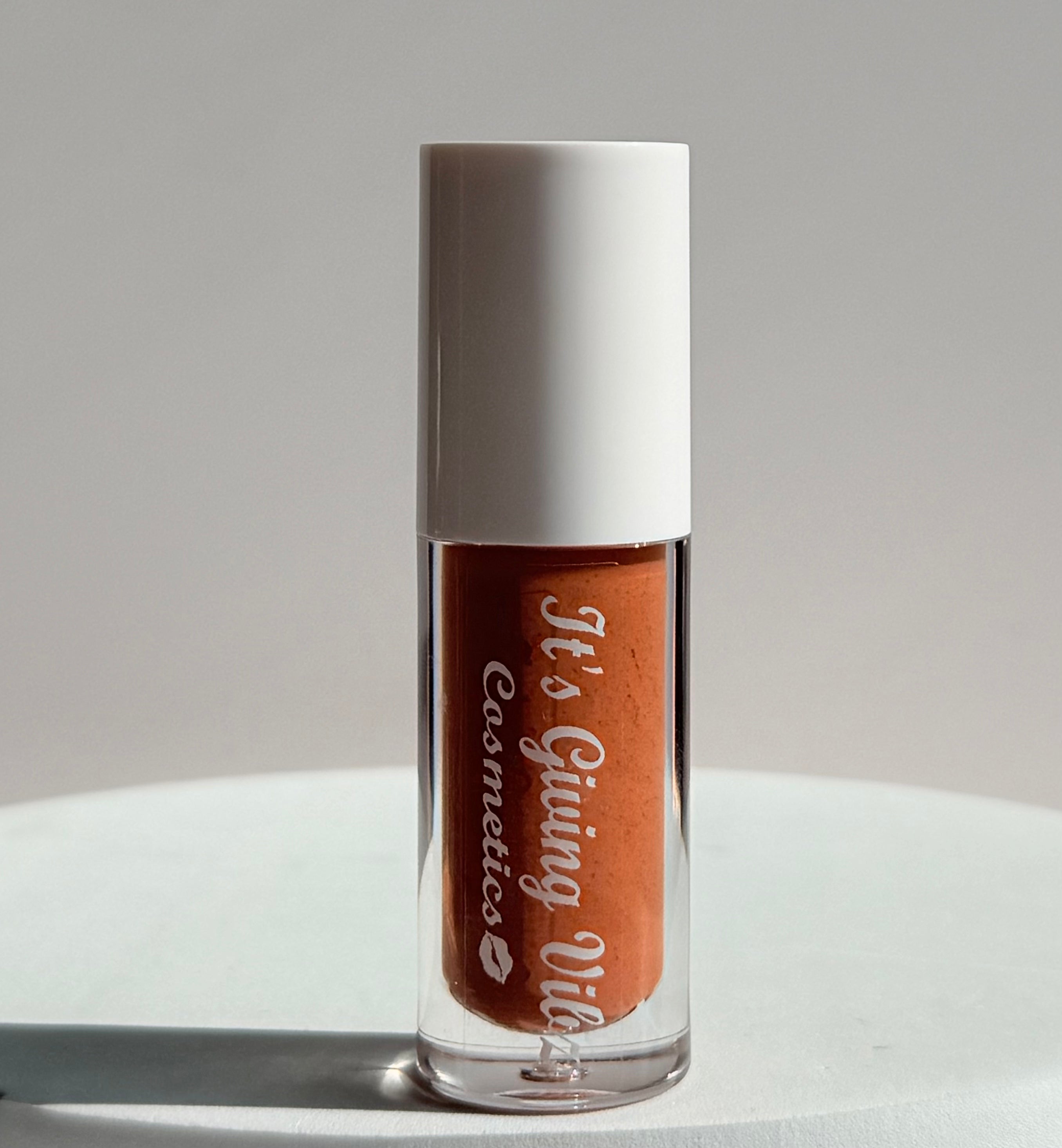 Cocoa Nude (Pigmented)