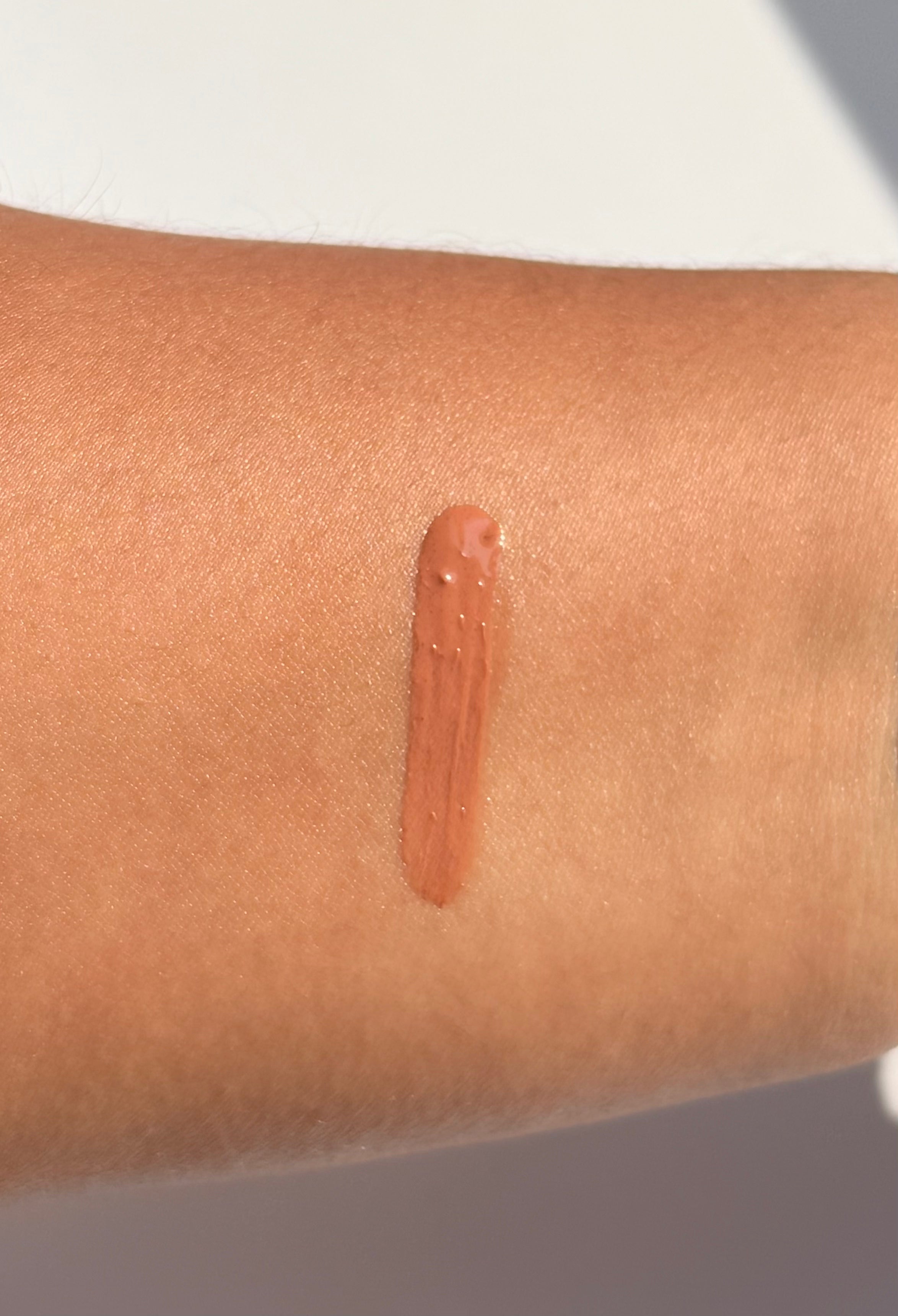 Cocoa Nude (Pigmented)