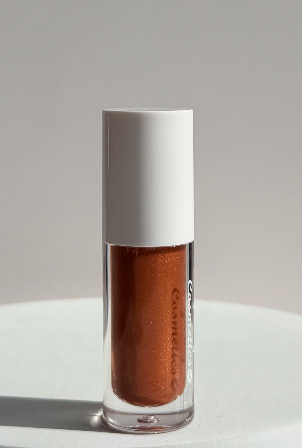 Caramel Drip (Pigmented)