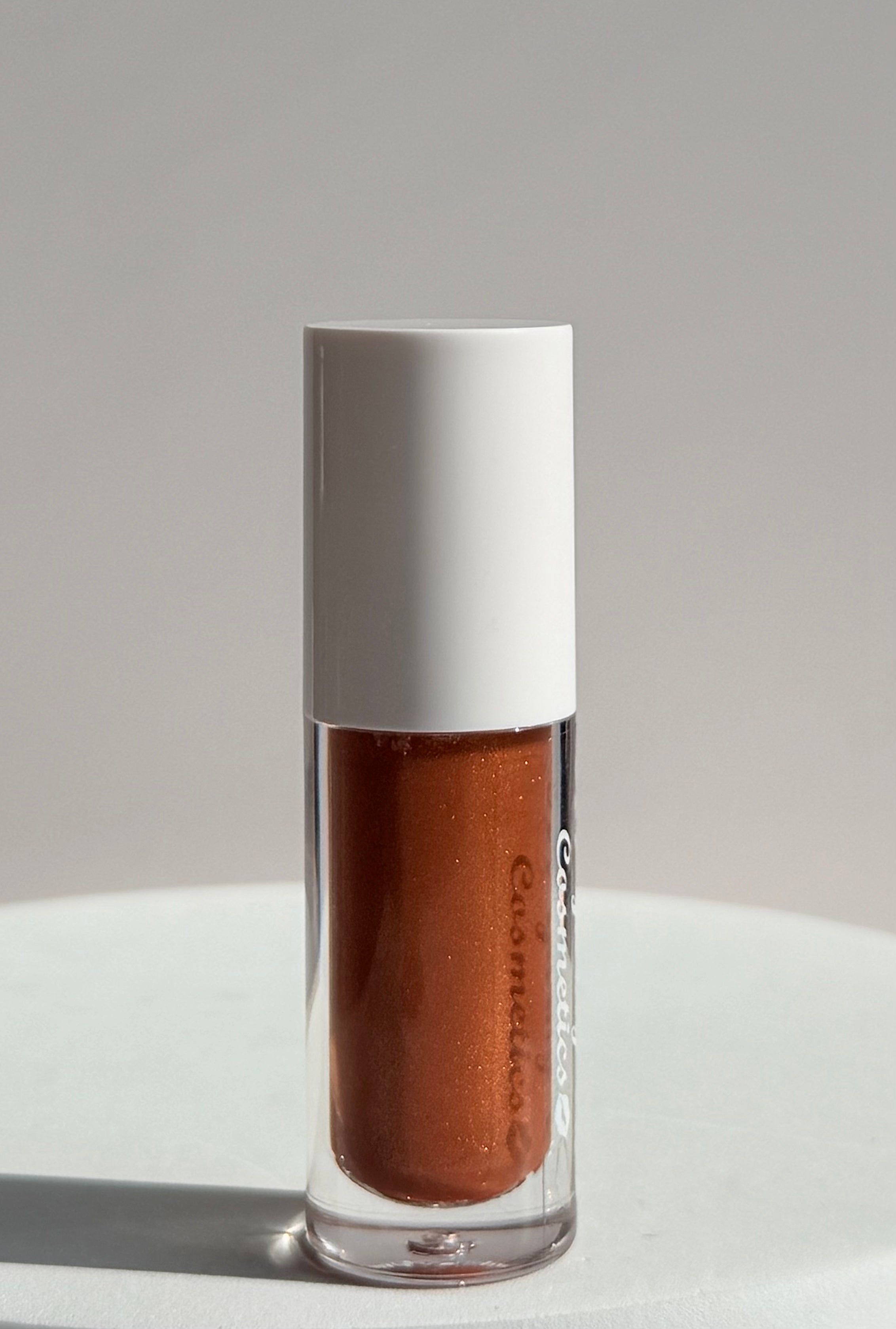 Caramel Drip (Pigmented)