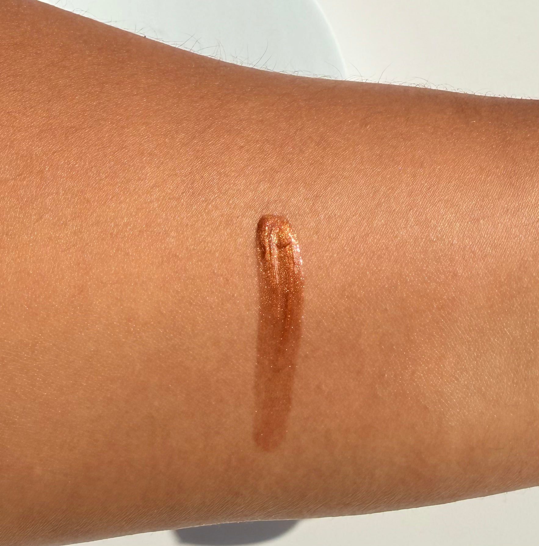 Caramel Drip (Pigmented)