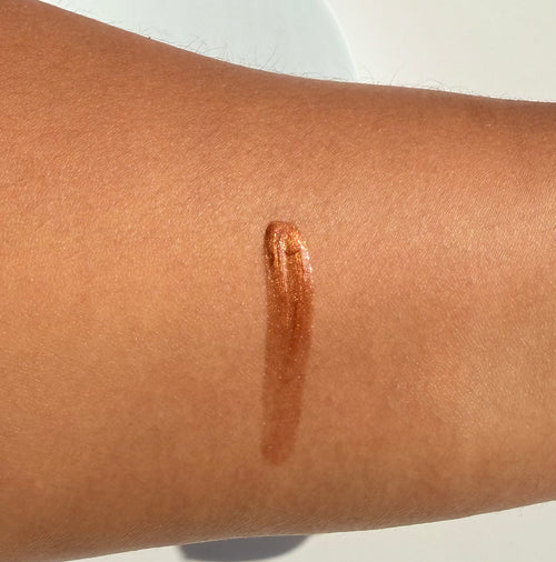 Caramel Drip (Pigmented)