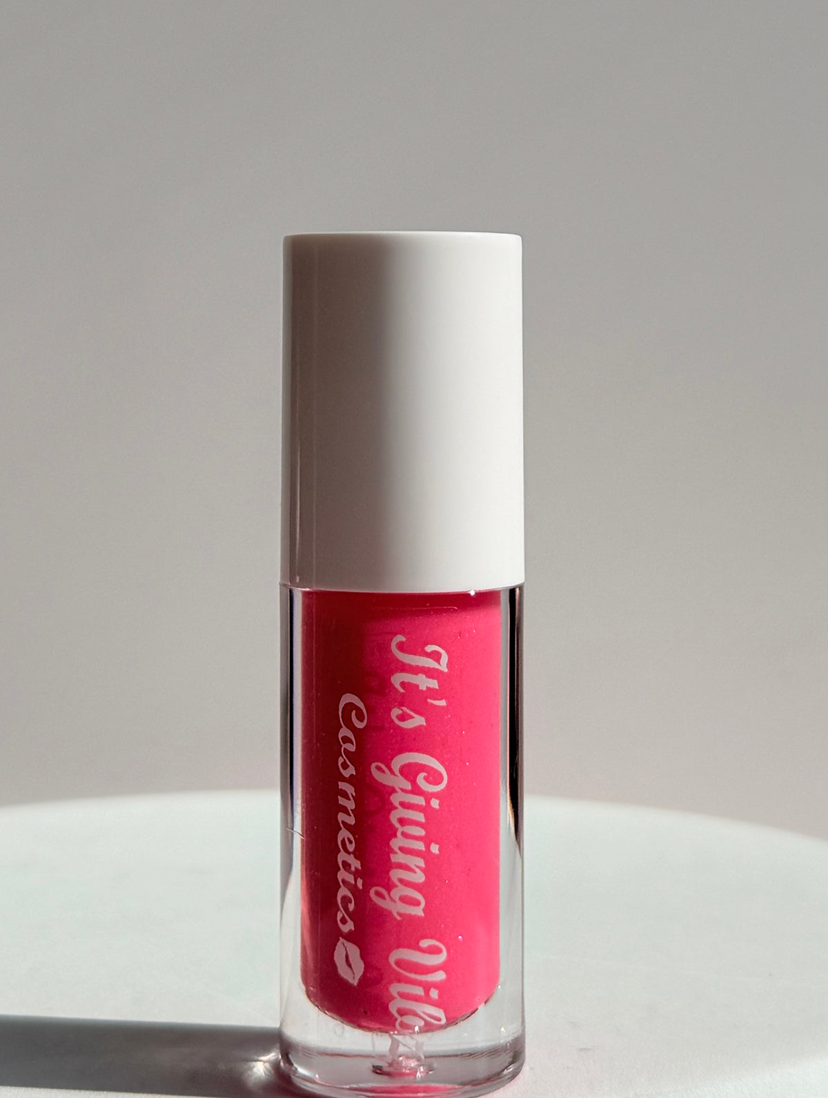 PInk CEO (Lighly Pigmented)