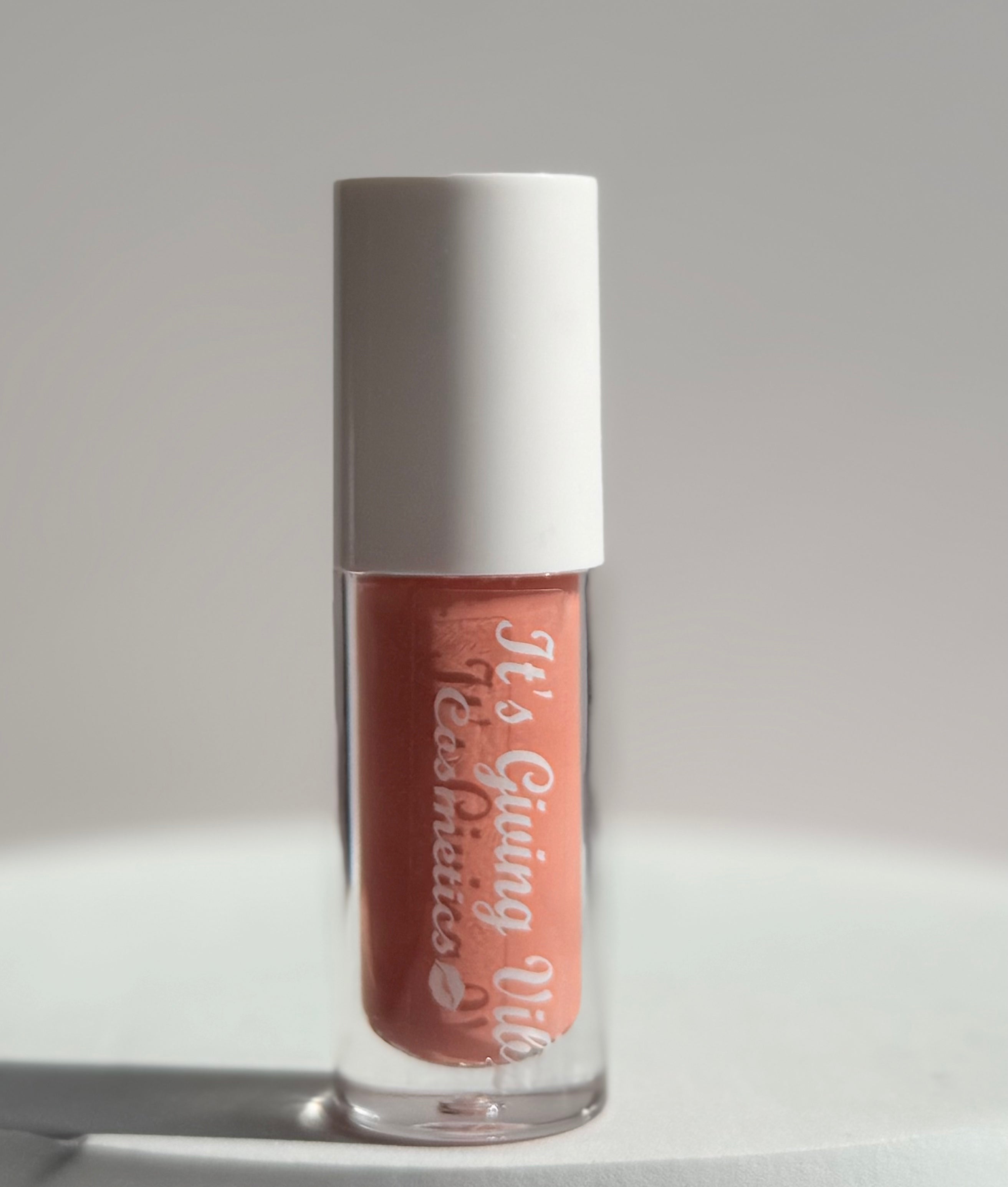 Nude Allure (Pigmented)