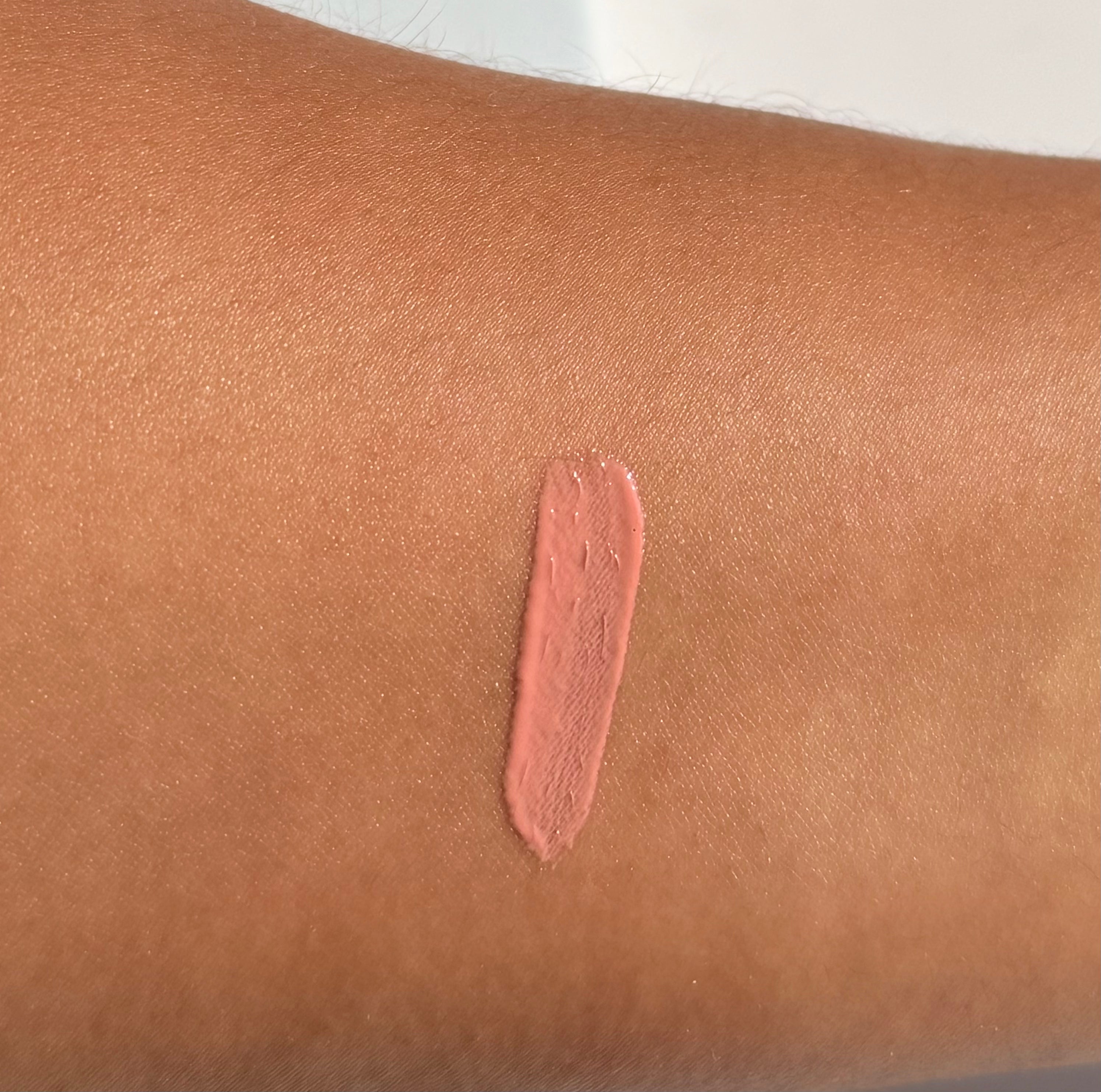Nude Allure (Pigmented)