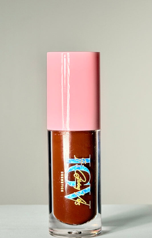 Sweet Like Chocolate