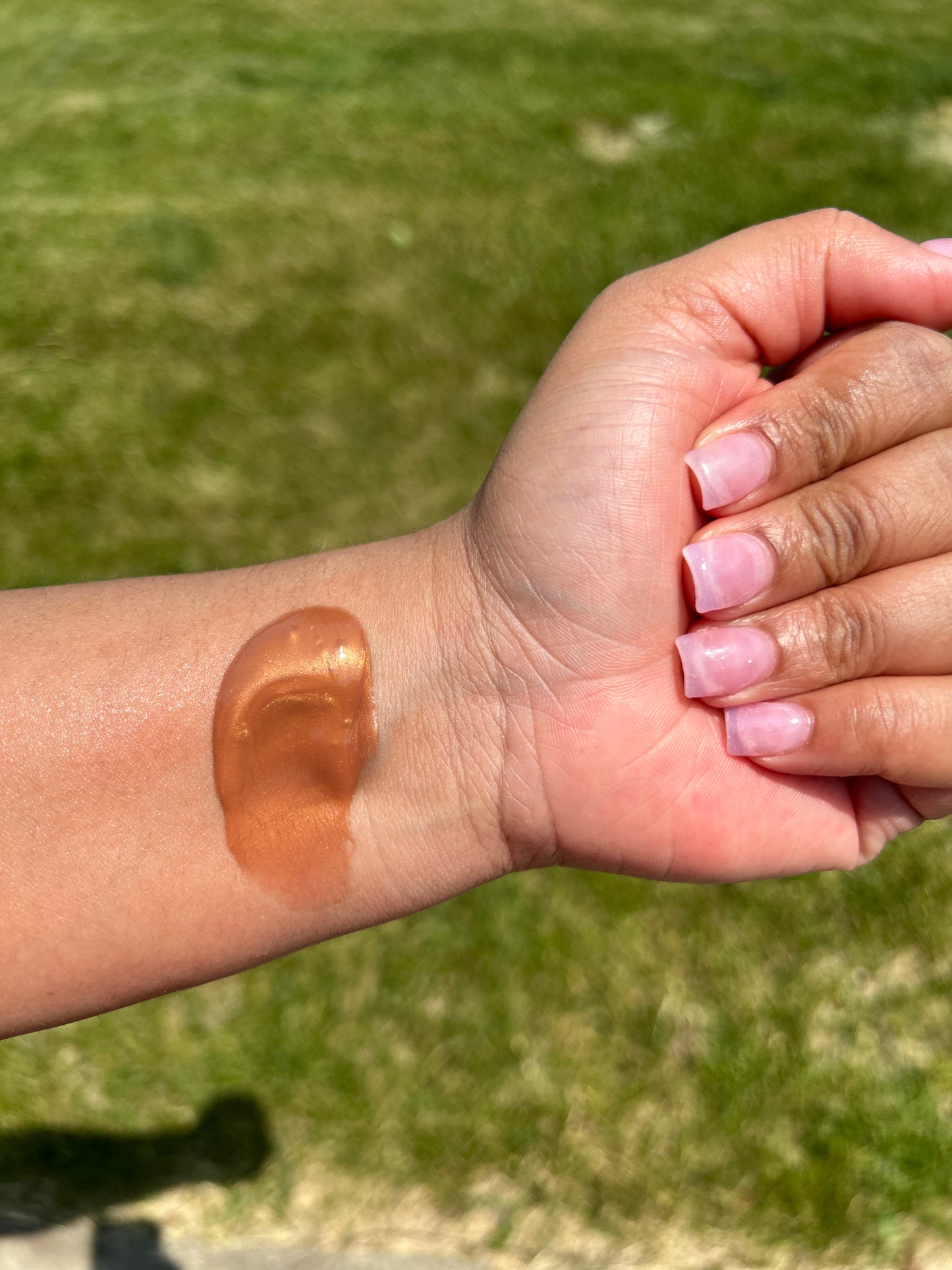 Caramel